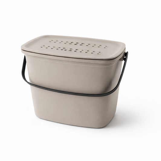 KUBAI 7L Fresh -Pantry Storage Container