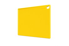 Load image into Gallery viewer, Cutting Board LISY Yellow _ 176 x 325 x 8 mm
