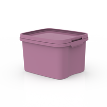 Load image into Gallery viewer, 25l and 30l EMstore boxes with lid | pink