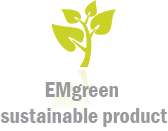 Load image into Gallery viewer, GOWO EMgreen - sustainable product