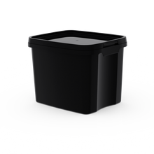 Load image into Gallery viewer, EMstore 30 Black - storage_recycle plastic