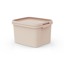 Load image into Gallery viewer, EMstore 25 Beije - storage _recycle plastic