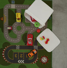 Load image into Gallery viewer, 25l and 30l EMstore boxes with lid | white