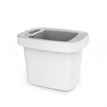 Load image into Gallery viewer, Self watering indoor EMgrow pots | 9 cm