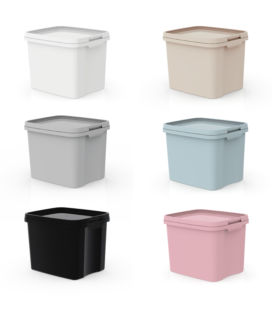 storage & organization Emstore boxes