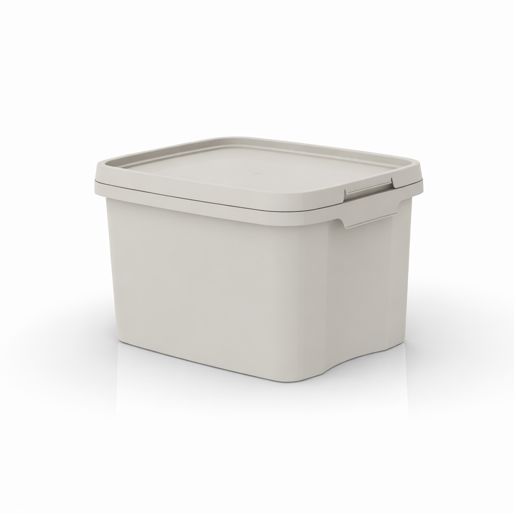 STOR – Caja de almacenamiento 25L