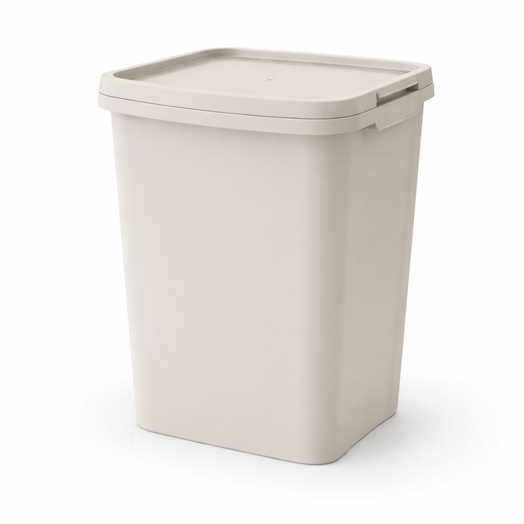 STOR 50L Storage Container | Large Utility Storage Box by GOWO ...