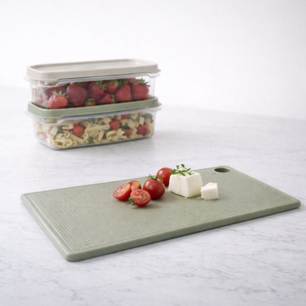 Fresh & Prep Set