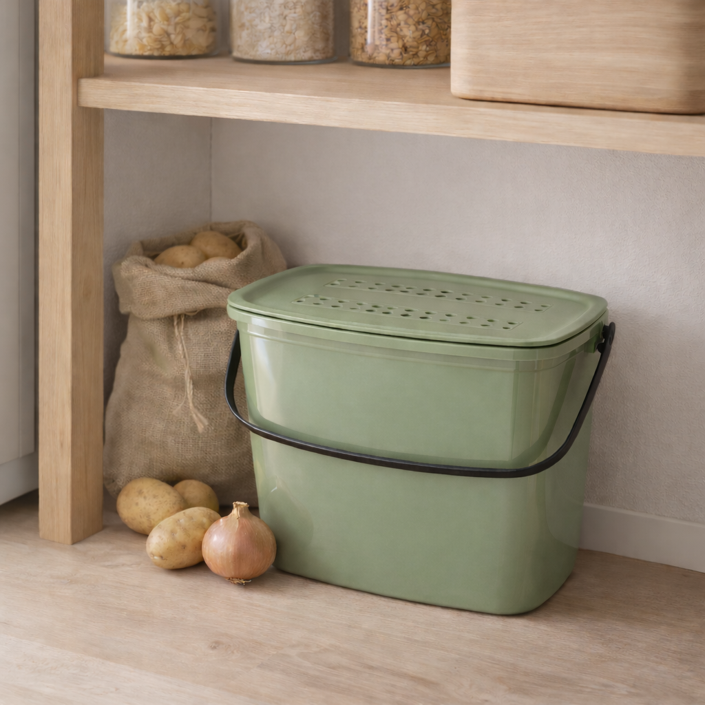 KUBAI Fresh 7L – Potato & Onion Storage