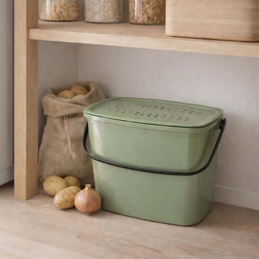 KUBAI Fresh 7L – Potato & Onion Storage