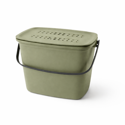 KUBAI Fresh 7L – Potato & Onion Storage