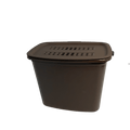 Kubai Pantry 7L | Bin to Store Potatoes, Onions, Garlic | GOWO