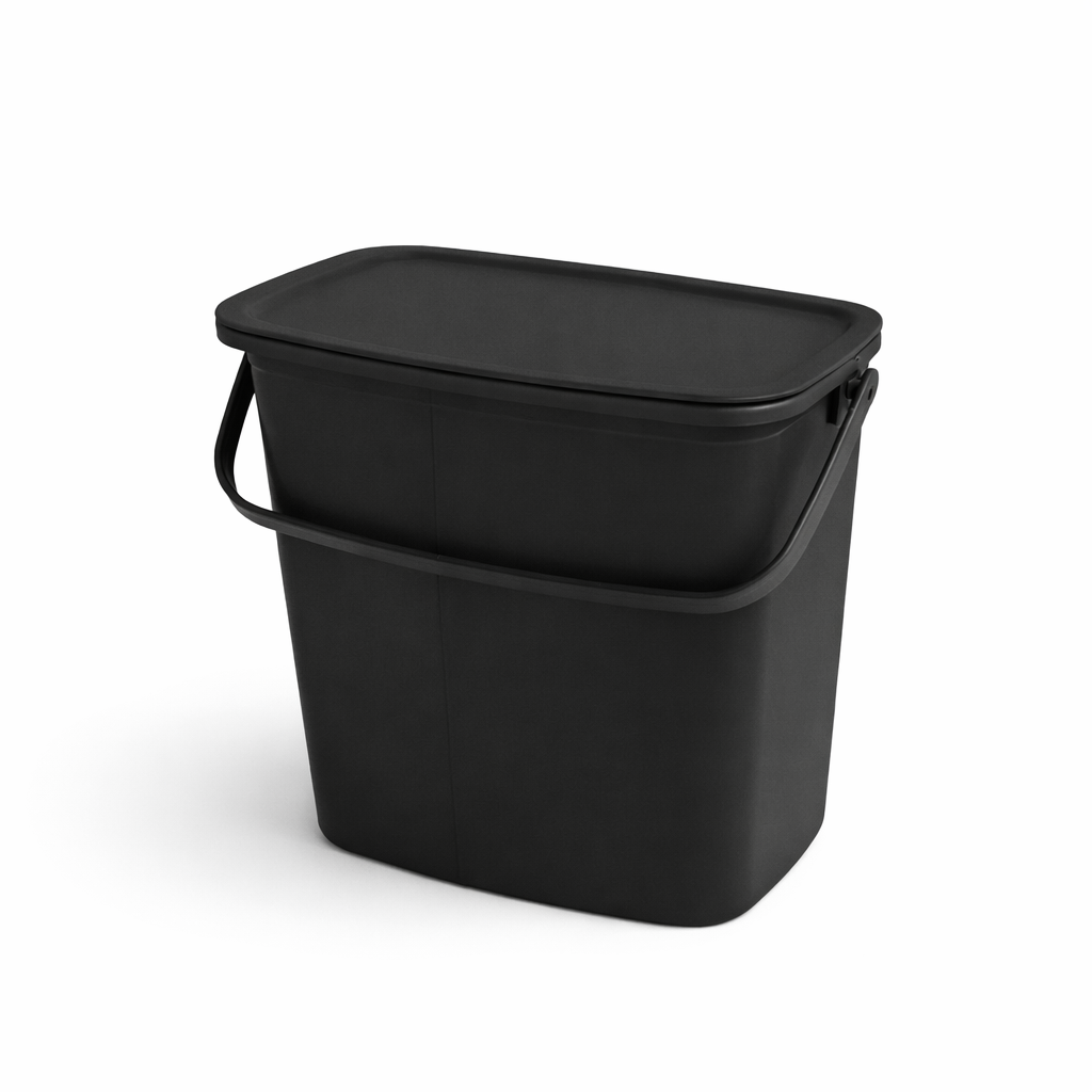 Kubai Sort 10L – Home Sorting Bin