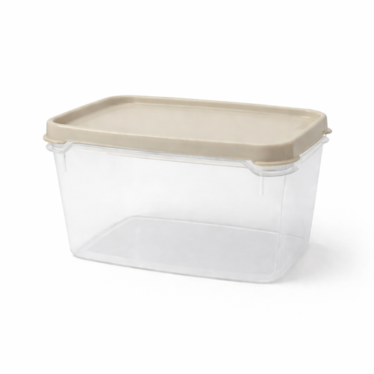MARIAS 4L Food Storage Container