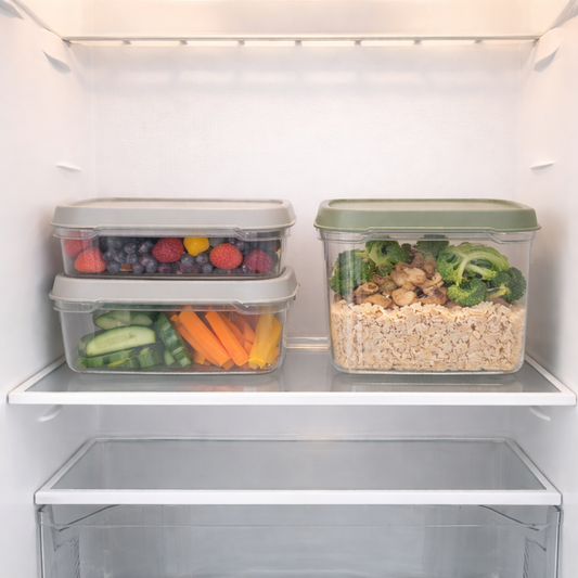 MARIAS – Food Storage Container 2L