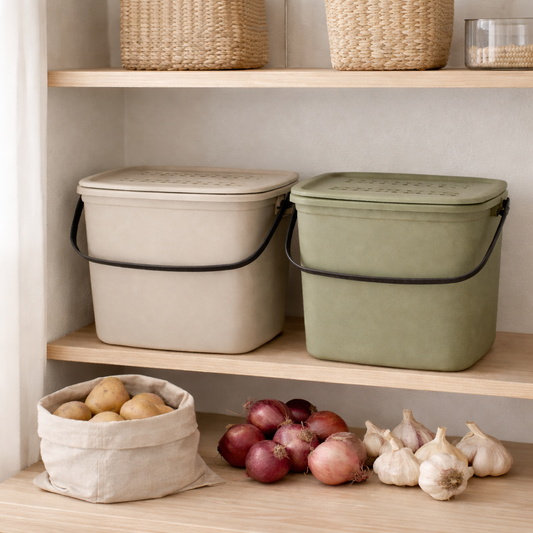 Pantry Fresh  Set