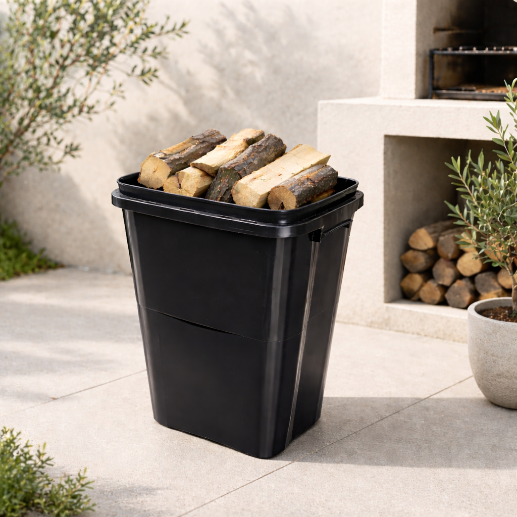 STOR – Storage Box 50L