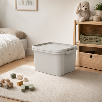 STOR – Caja de almacenamiento 25L