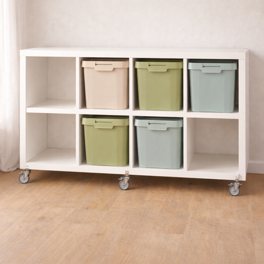 STOR – Storage Box 30L