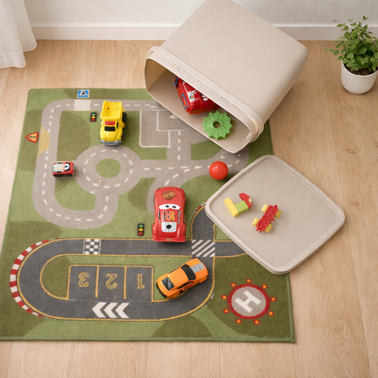 STOR 30L - Simple storage