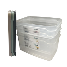 Carregar imagem no visualizador da galeria, MARIAS  - Food storage container 2L

