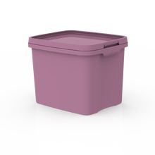 Load image into Gallery viewer, 25l and 30l EMstore boxes with lid | pink
