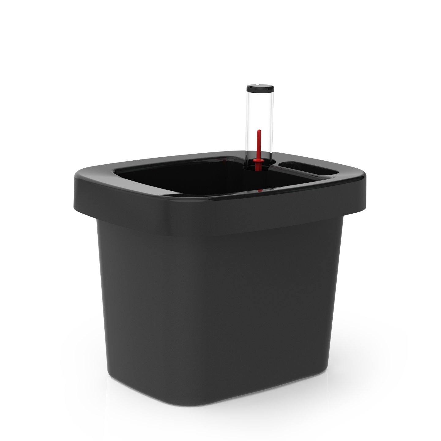 Self watering indoor EMgrow pots | 9 cm