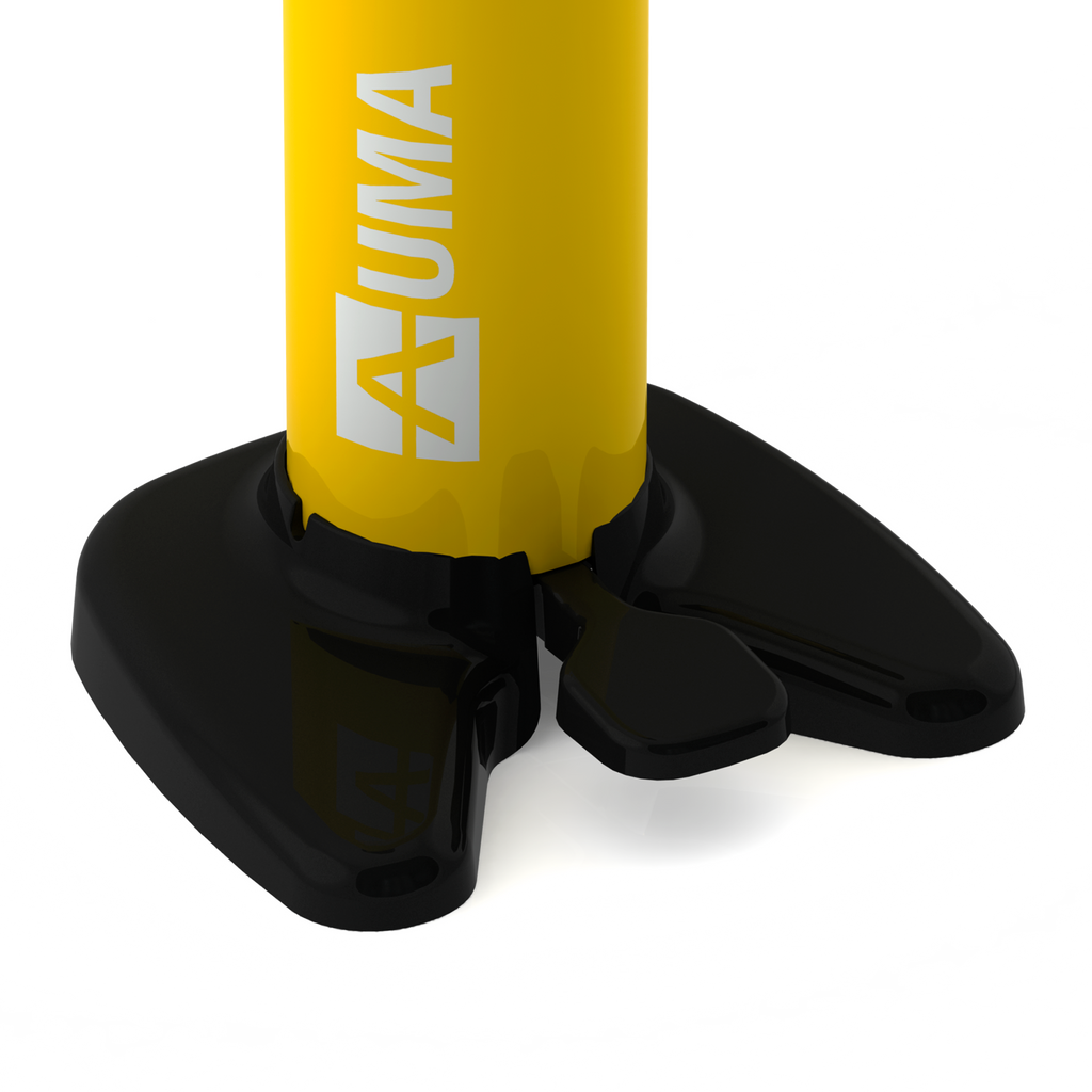 Dispensador de álcool gel com pedal UMA | Kids