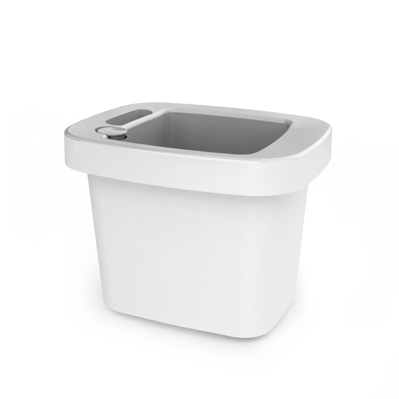 Self watering indoor EMgrow pots | 9 cm