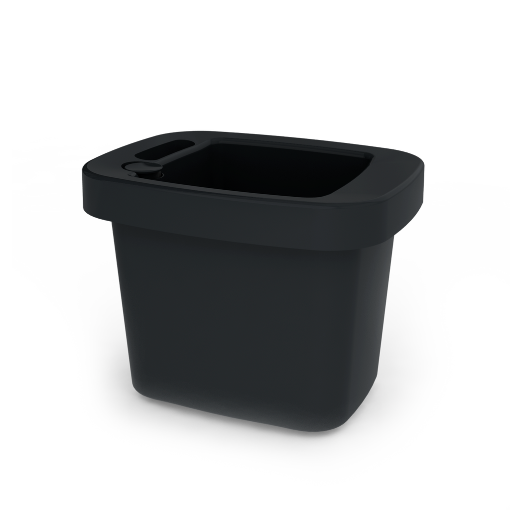 Self watering indoor EMgrow pots | 9 cm