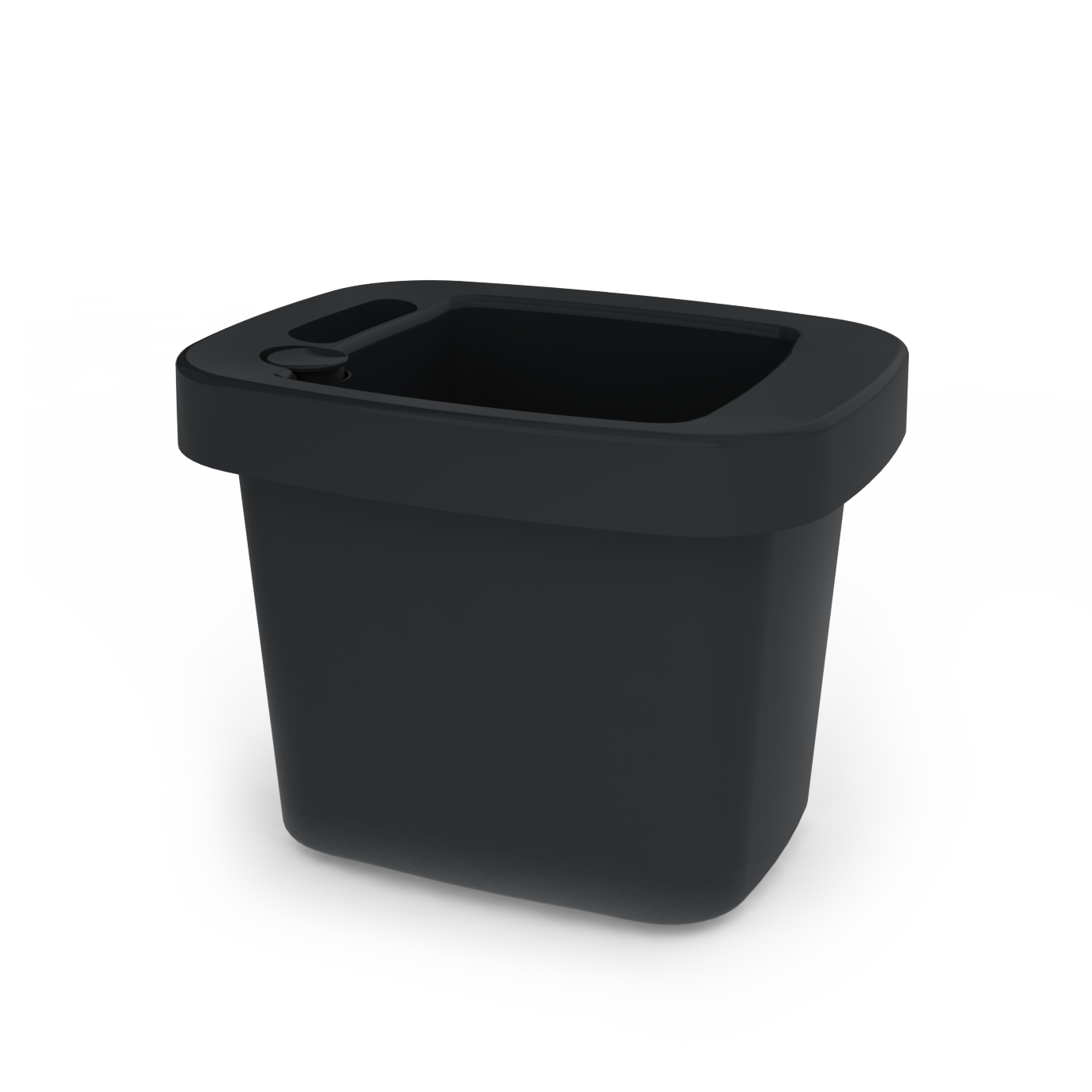 Self watering indoor EMgrow pots | 9 cm